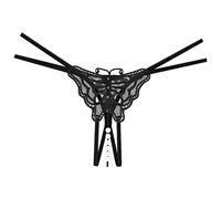 Laquieio Bragas Mujer Encaje Algodon Braguita de Talle Alto Culotte Cómodo Talla Ropa Interior Fino Que No Marca del Dia Premium Hoy