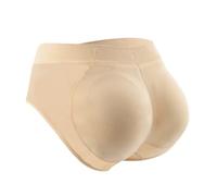 Laquieio Bragas Mujer Encaje Talle Alto Talle Alto, Sin Costuras, Cómodo Talla Ropa Interior Braguitas Culotte Cintura del Dia Premium Hoy