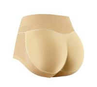 Laquieio Tangas Mujer Pack,Sin Costuras Bragas, Women Multicolor con Acabado Fino Cómodo Talla Ropa Interior Slip Hipster Cintura Baja Friday 2025