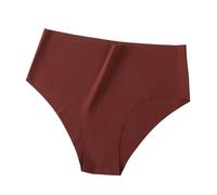 Laquieio Tangas Sexy para Mujer Women Multicolor con Acabado Fino Media Ropa Interior Cómodas y Suaves Slip Hipster Cintura Baja del Dia Premium Hoy