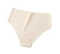 Laquieio Tangas Sexy para Mujer Women Multicolor con Acabado Fino Media Ropa Interior Cómodas y Suaves Slip Hipster Cintura Baja del Dia Premium Hoy