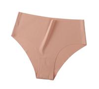 Laquieio Tangas Sexy para Mujer Women Multicolor con Acabado Fino Media Ropa Interior Cómodas y Suaves Slip Hipster Cintura Baja del Dia Premium Hoy