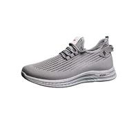 Laquieio Zapatillas Hombre Casa Originales Zapatos de Casa con Forro de Cálido Algodón Cómodo y Suave Zapatillas casa Antideslizante Chanclas Regalos Originales Para Hombre