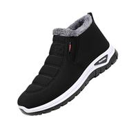 Laquieio Zapatillas Running Hombre Zapatos De Senderismo para Hombres Algodón Cómodo y Suave Zapatillas casa Antideslizante Chanclas Ofertas Zapatillas