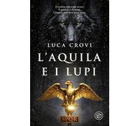 L'aquila e i lupi (SEM Classic)