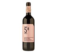 Lar de Maía 5º 2014, Vino, Tinto Crianza, V.T. Castilla y León, España