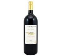 Lar de Paula Madurado Magnum 2019