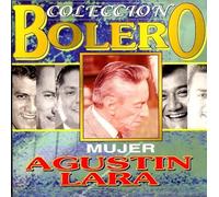 Lara, Agustin - Coleccion Bolero