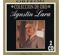 Lara, Agustin - Gold Series