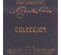 Lara, Agustin - Vol. 1-Serie Compositores