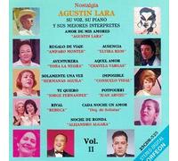 Lara, Agustin - Vol. 2