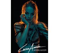Lara Aimée - Model & Icon: A MARQUIS Photobook, Fetisch, Latex, Fashion, Beauty, Mad Max