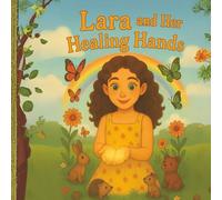 Lara and Her Healing Hands (Lara’s Discovery Book Series)