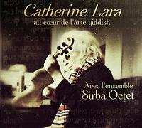 Lara, Catherine - Au Coeur De L'ame Yiddish