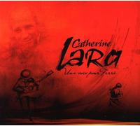 Lara, Catherine - Une Voix Pour Ferre-Digi-