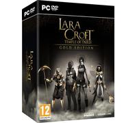 Lara Croft And Temple Of Osiris Gold Edition Juego Ordenador y Portatil PAL ES