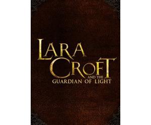 Lara Croft and the Guardian of Light Steam Key GLOBAL