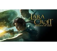 Lara Croft and the Guardian of Light Steam Worldwide PC