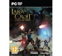 Lara Croft And The Temple Of Osiris