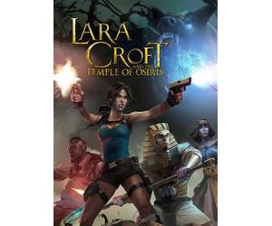 Lara Croft and the Temple of Osiris and Lara Croft and the Guardian of Light Bundle (PC) Steam Key GLOBAL