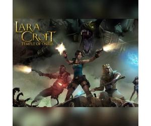 Lara Croft and the Temple of Osiris Gold Edition (PC) Steam Key - GLOBAL