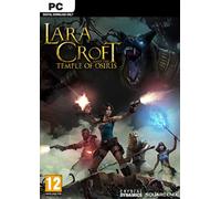 Lara Croft and the Temple of Osiris PC