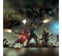 Lara Croft and the Temple of Osiris (PC) Steam Key - ASIA