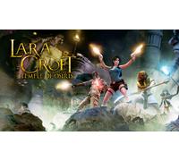 Lara Croft and The Temple of Osiris Season Pass Microsoft Store Europe Xbox One, Xbox Series X|S