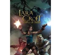 LARA CROFT AND THE TEMPLE OF OSIRIS + Season Pass (PC) - Steam Key - GLOBAL