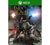 LARA CROFT AND THE TEMPLE OF OSIRIS + Season Pass (Xbox One) - Xbox Live Key - EUROPE