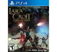 Lara Croft and the Temple of Osiris (Sony Playstation 4) (Importación USA)