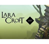 Lara Croft GO (PS4 / PS5) PSN Key - UNITED STATES