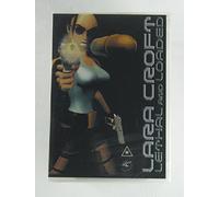 Lara Croft-Lethal & Loaded [Italia] [DVD]