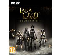 Lara Croft & The Temple Of Osiris: Gold Edition [Importación Inglesa]