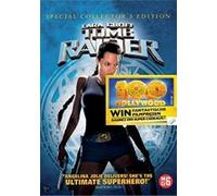 Lara Croft Tomb Raider