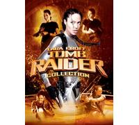 Lara Croft Tomb Raider / Cradle of Life [Reino Unido] [DVD]