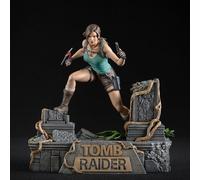 Dark Horse Comics Lara Croft Statue 24 cm Tomb Raider