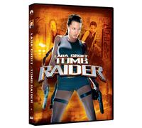 Lara Croft: Tomb Raider (DVD) Noah Taylor Daniel Craig (Importación USA)