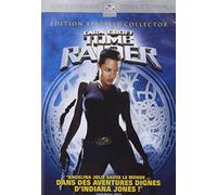 Lara Croft - Tomb Raider [Francia] [DVD]