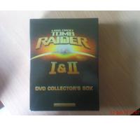 Lara Croft: Tomb Raider I & II (Collector's Box, 6 Discs) [Alemania] [DVD]