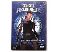 Lara Croft - Tomb Raider [Italia] [DVD]