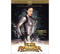 Lara Croft: Tomb Raider - The Cradle of Life (Widescreen Special Collector's Edition) by Angelina Jolie