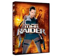 Lara Croft: Tomb Raider [USA] [DVD]