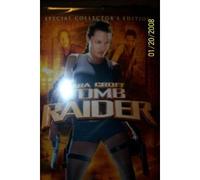 Lara Croft Tomb Raider [USA] [DVD]
