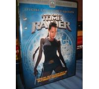 Lara Croft: Tomb Raider [USA] [DVD]