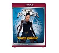 Lara Croft: Tomb Raider [USA] [HD DVD]