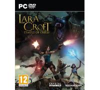 Lara Croft Y El Templo De Osiris Juego para PC, Ordenador y Portatil [PAL ES]