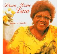 Lara, Dona Ivone - Sempre a Cantar