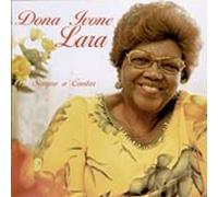 Lara, Dona-Ivone - Sempre a Cantar