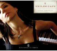 Lara Downes - Exiles Caf